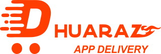 Delivery Huaraz